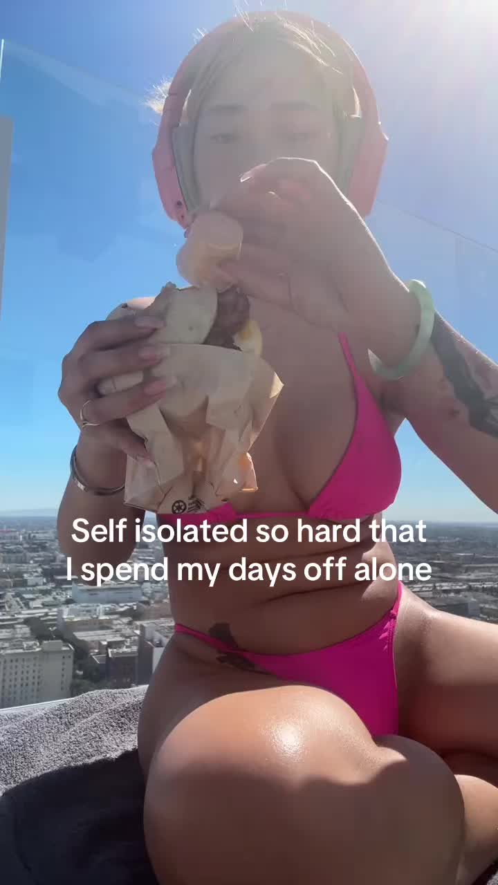 @Kiana Rose