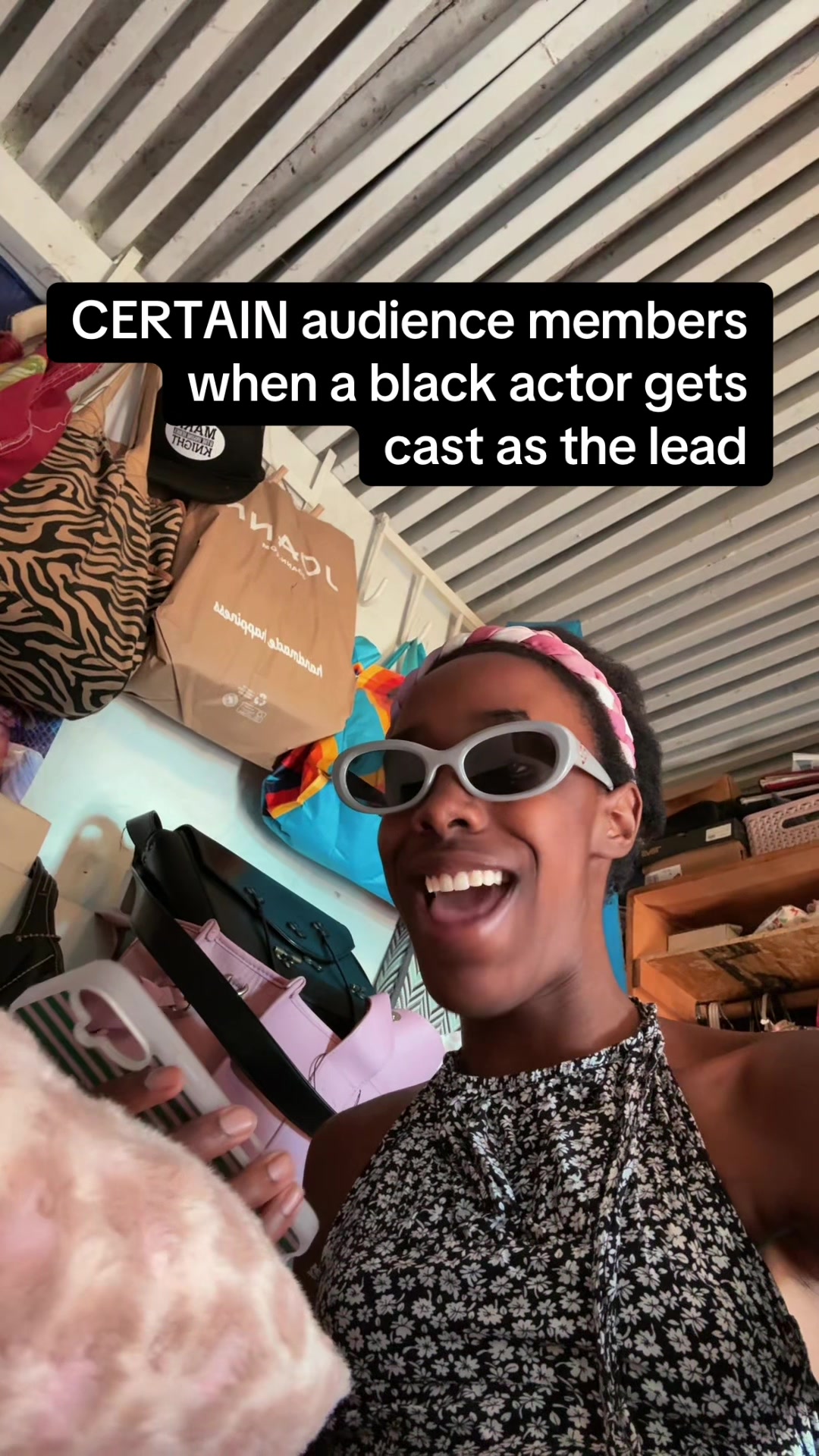 @Kava - Random Black Girl