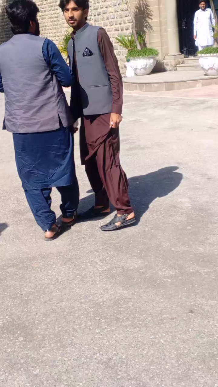 @Dr Shahid Ali