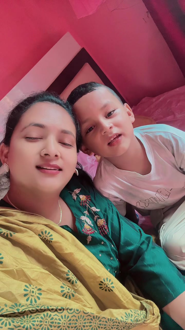 @Geeta Thapa