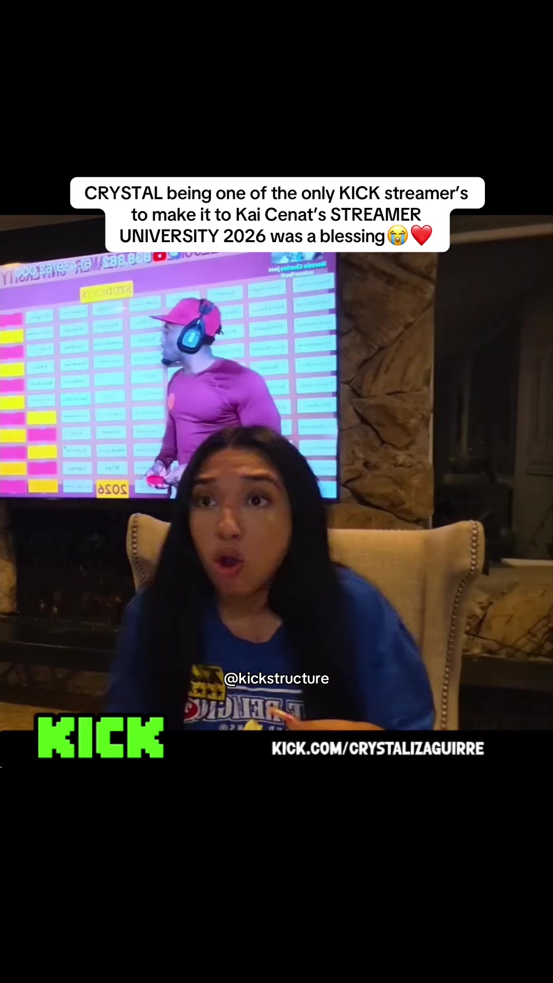 @KickStructure