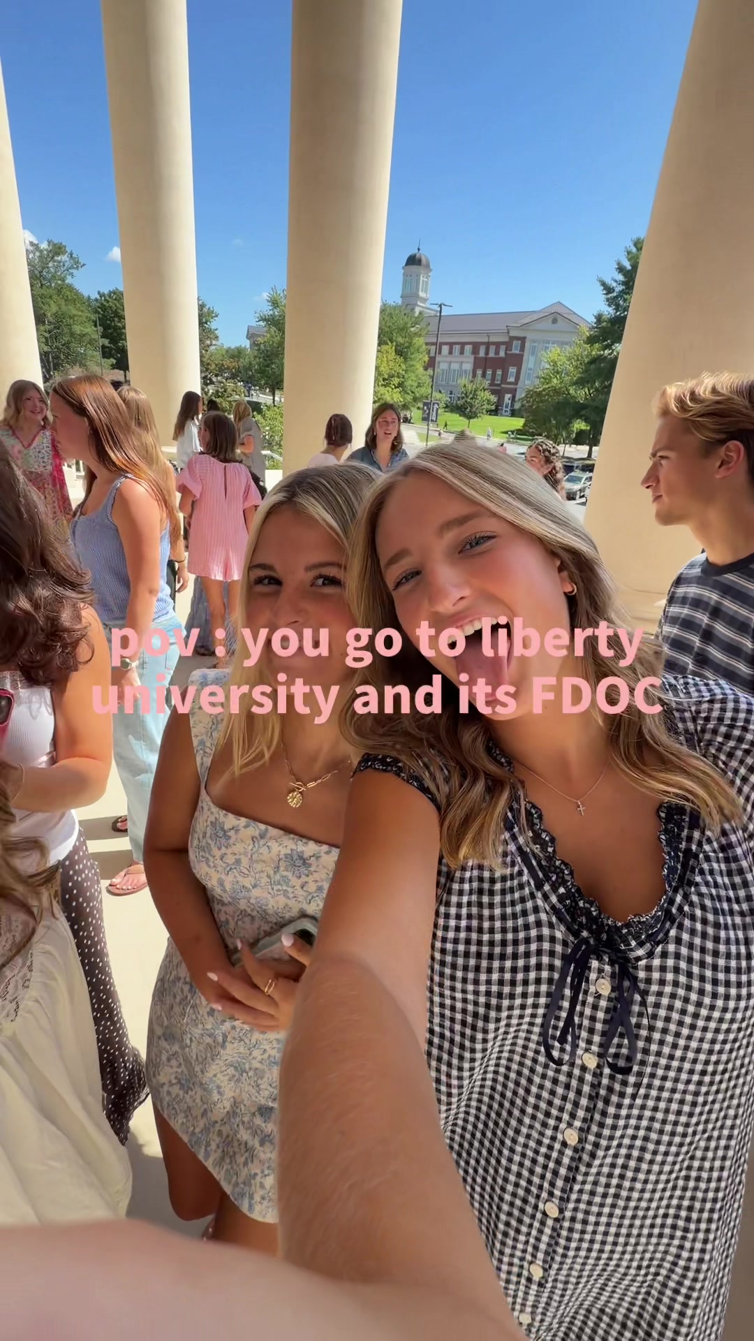 @baylie nicole