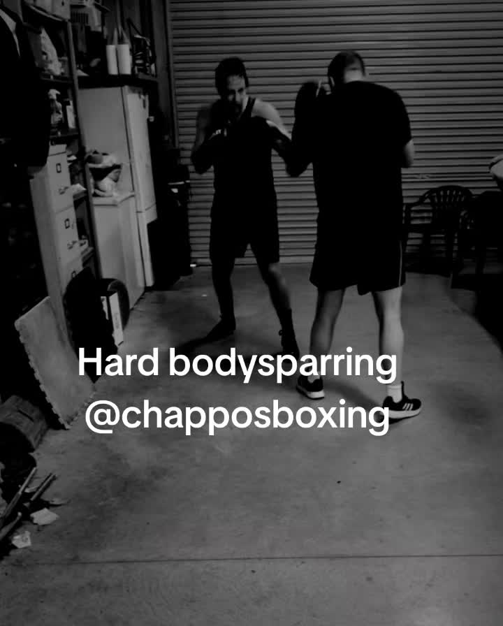 @Chapposboxing