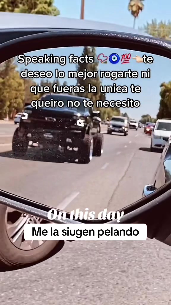 @El karma