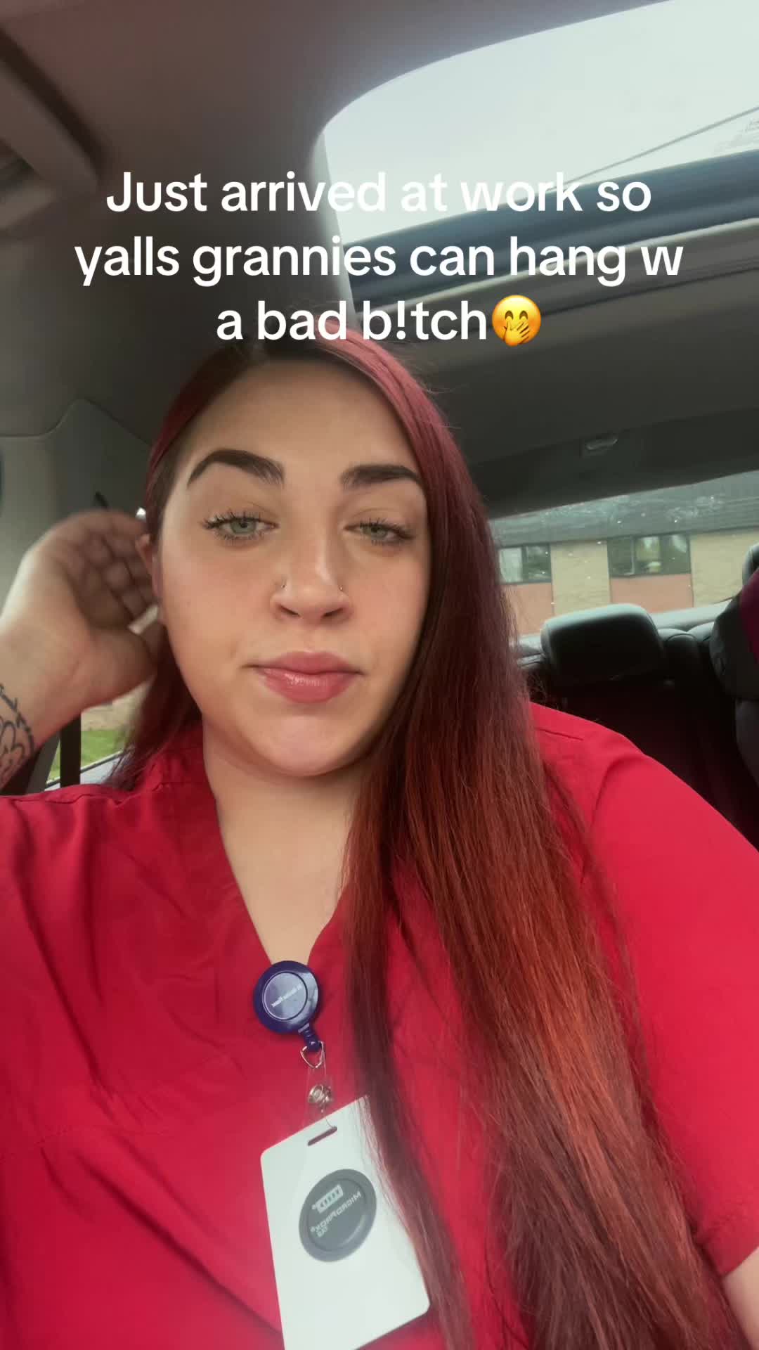 @Danielle