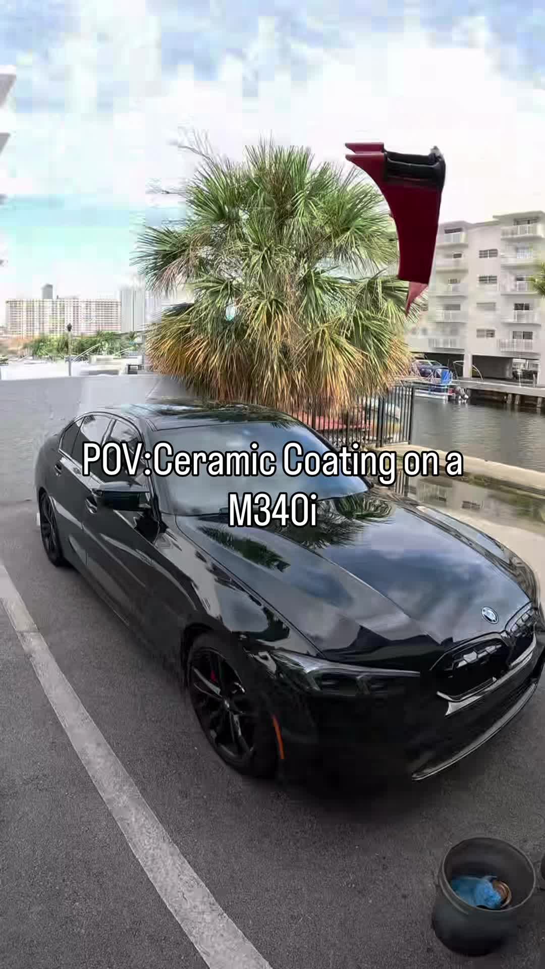 @Unick Auto Detailing
