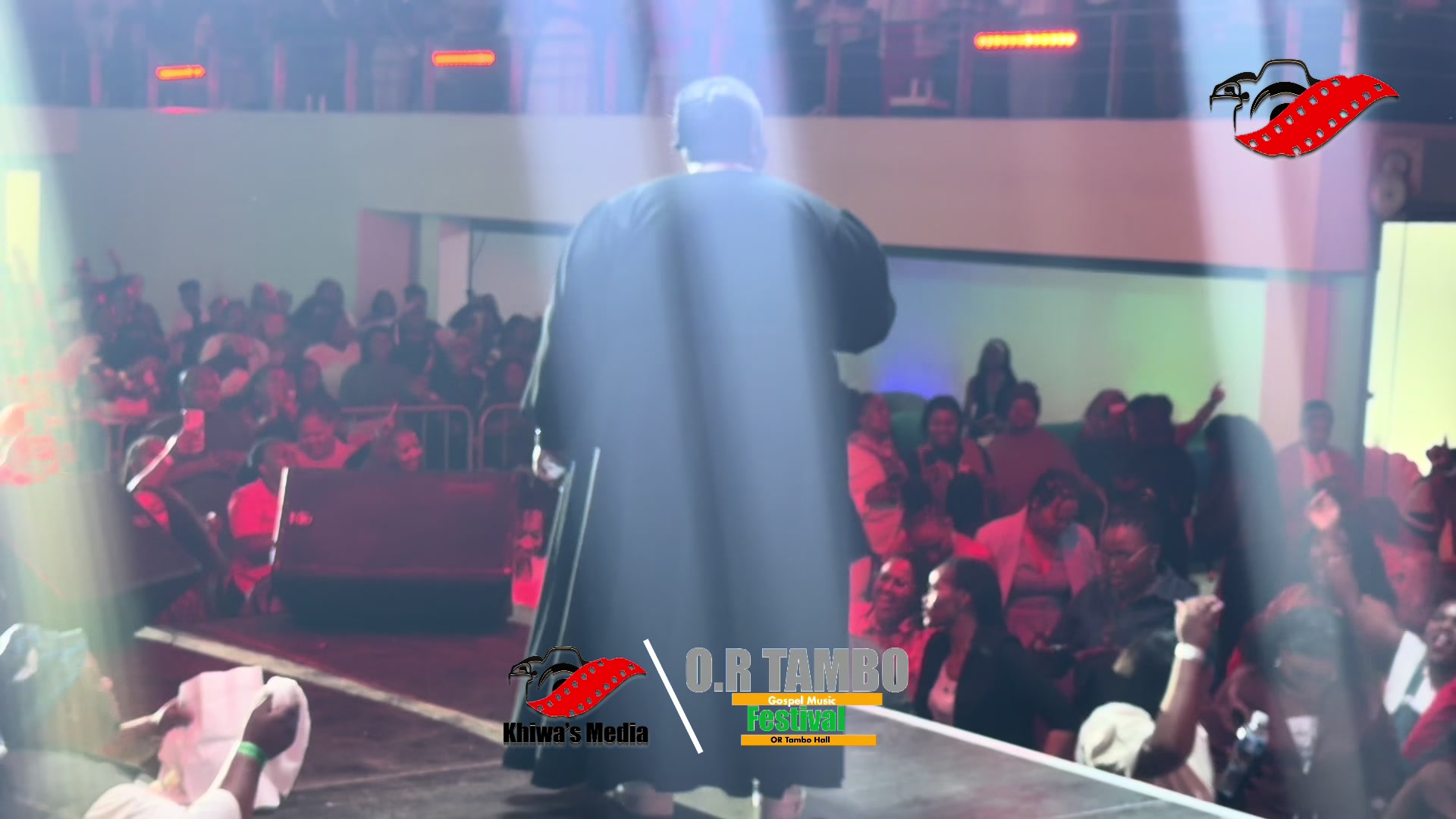 @Khiwa Media TV