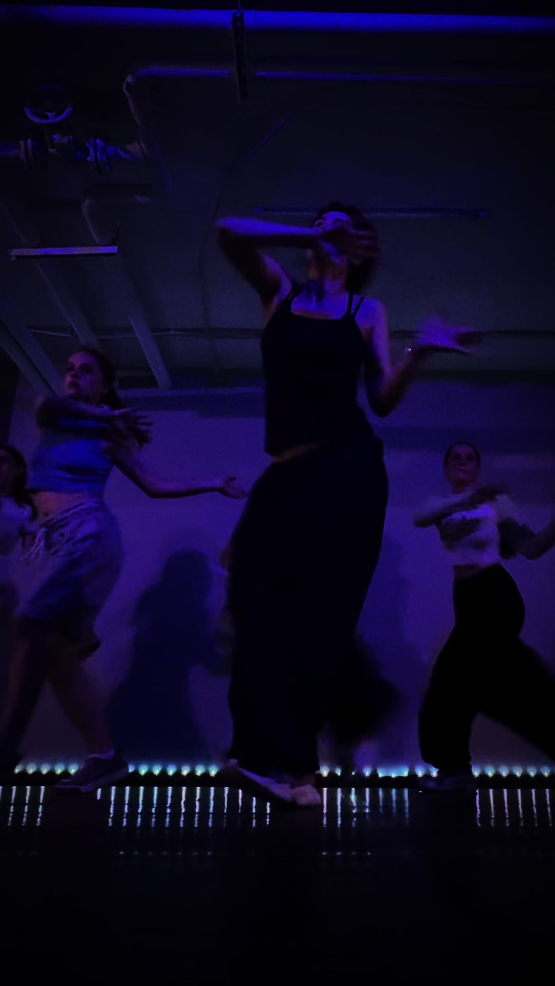 @PASADANCE
