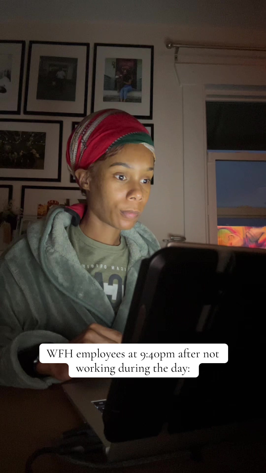 @Jessica Rae