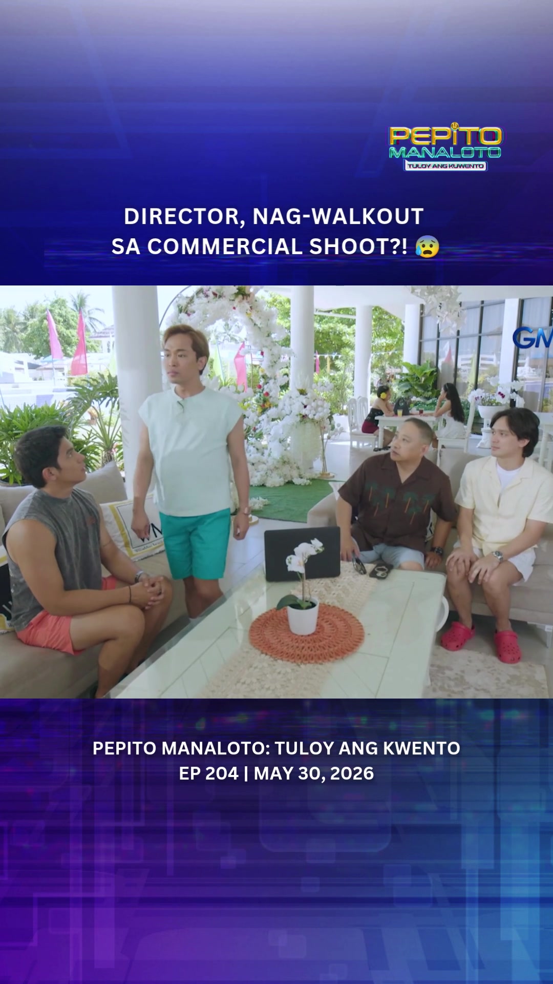 @GMA Network