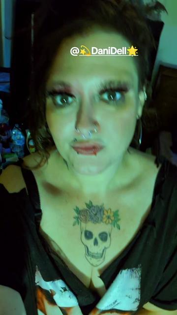 @💜☠️🤘StormeeSpice🤘💜☠️