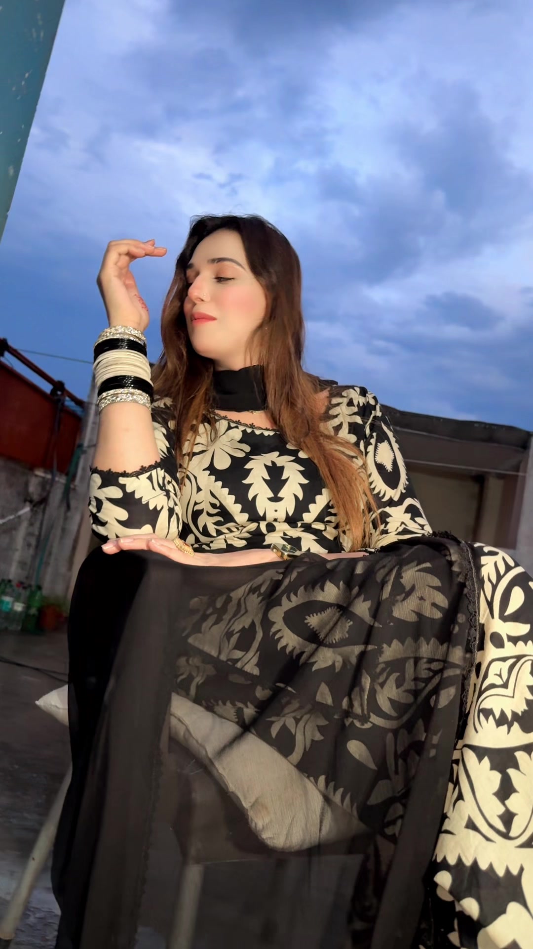 @❣️دیشہ رانی ❣️