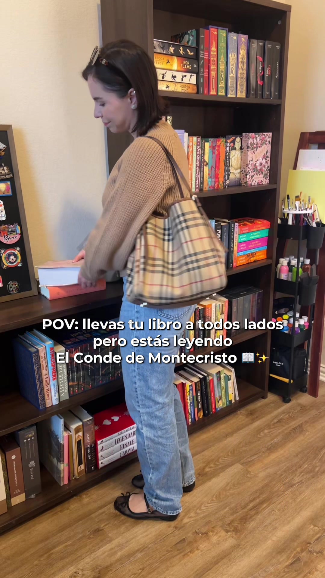 @Yari Serafin 🦋| BookTok 📚