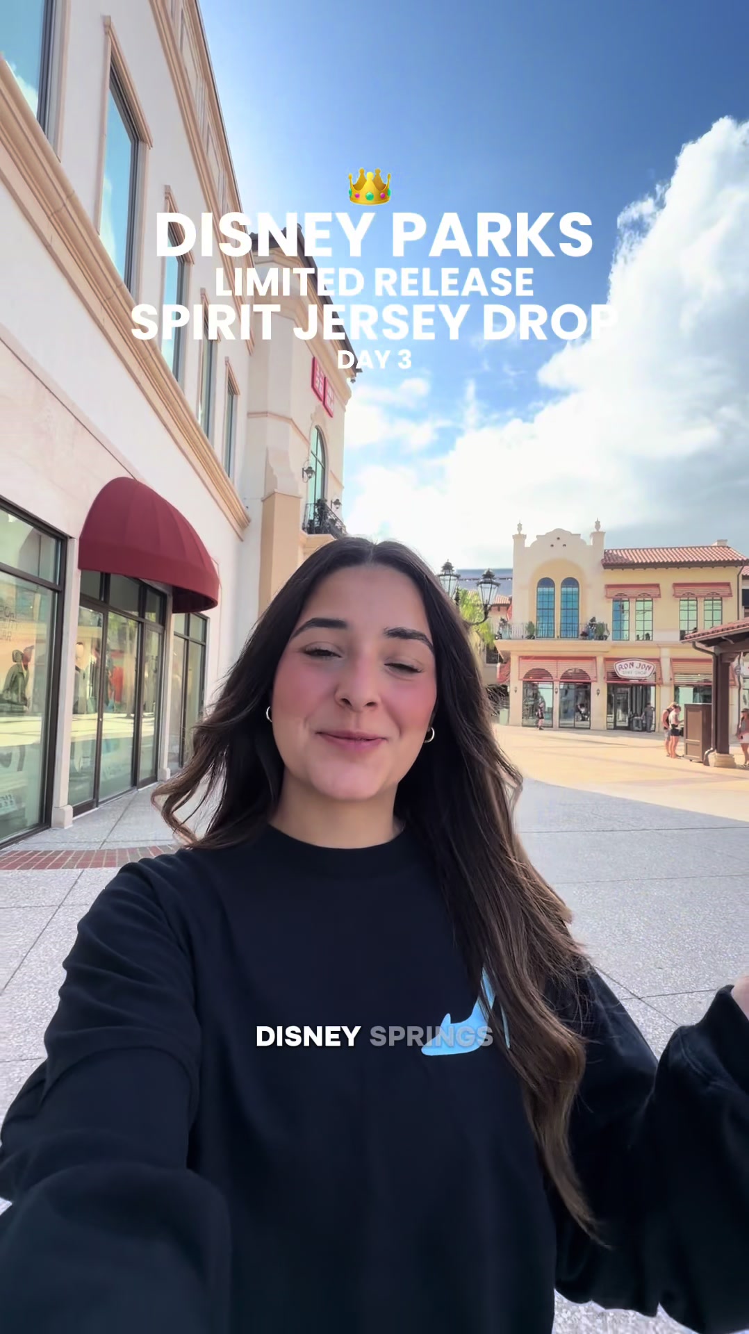 @Spirit Jersey