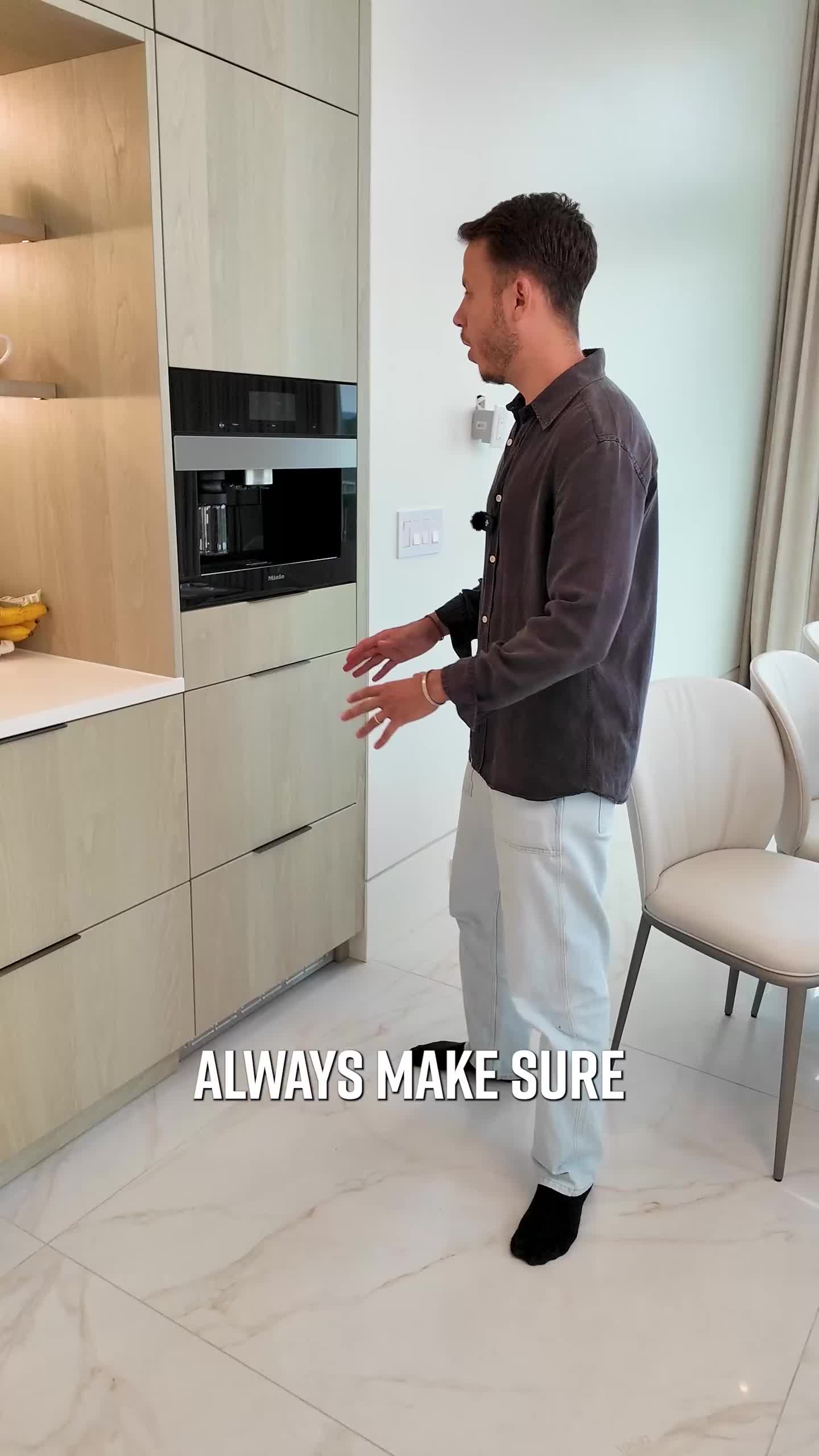 @The Kitchen Guy