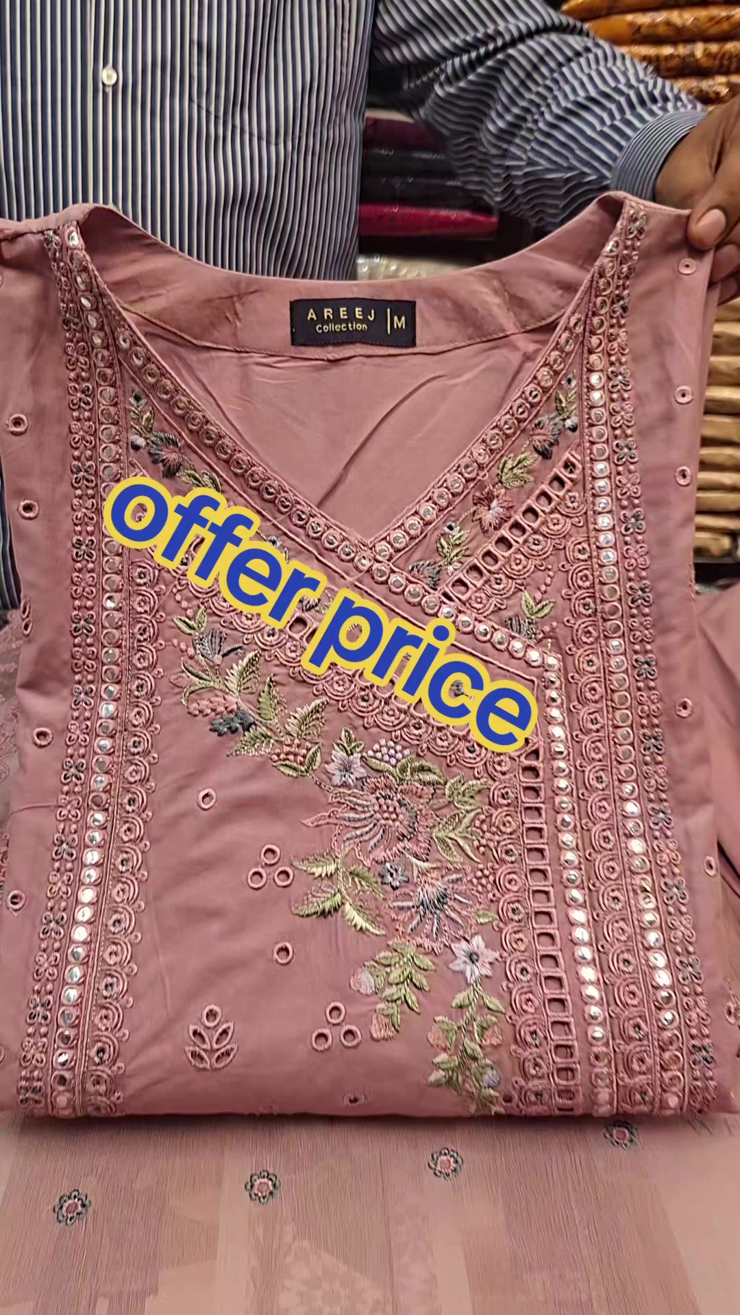 @Ashley clothing Riyadh
