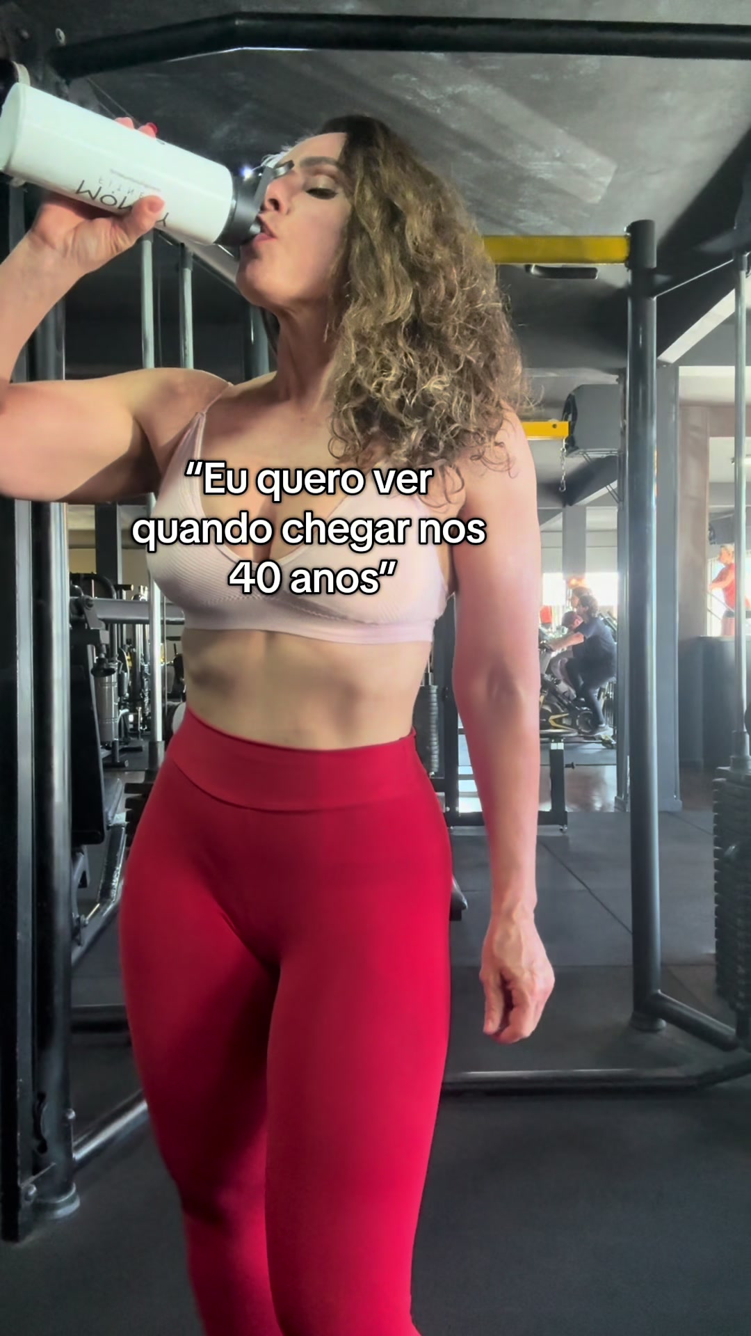 @Luciana Neves!