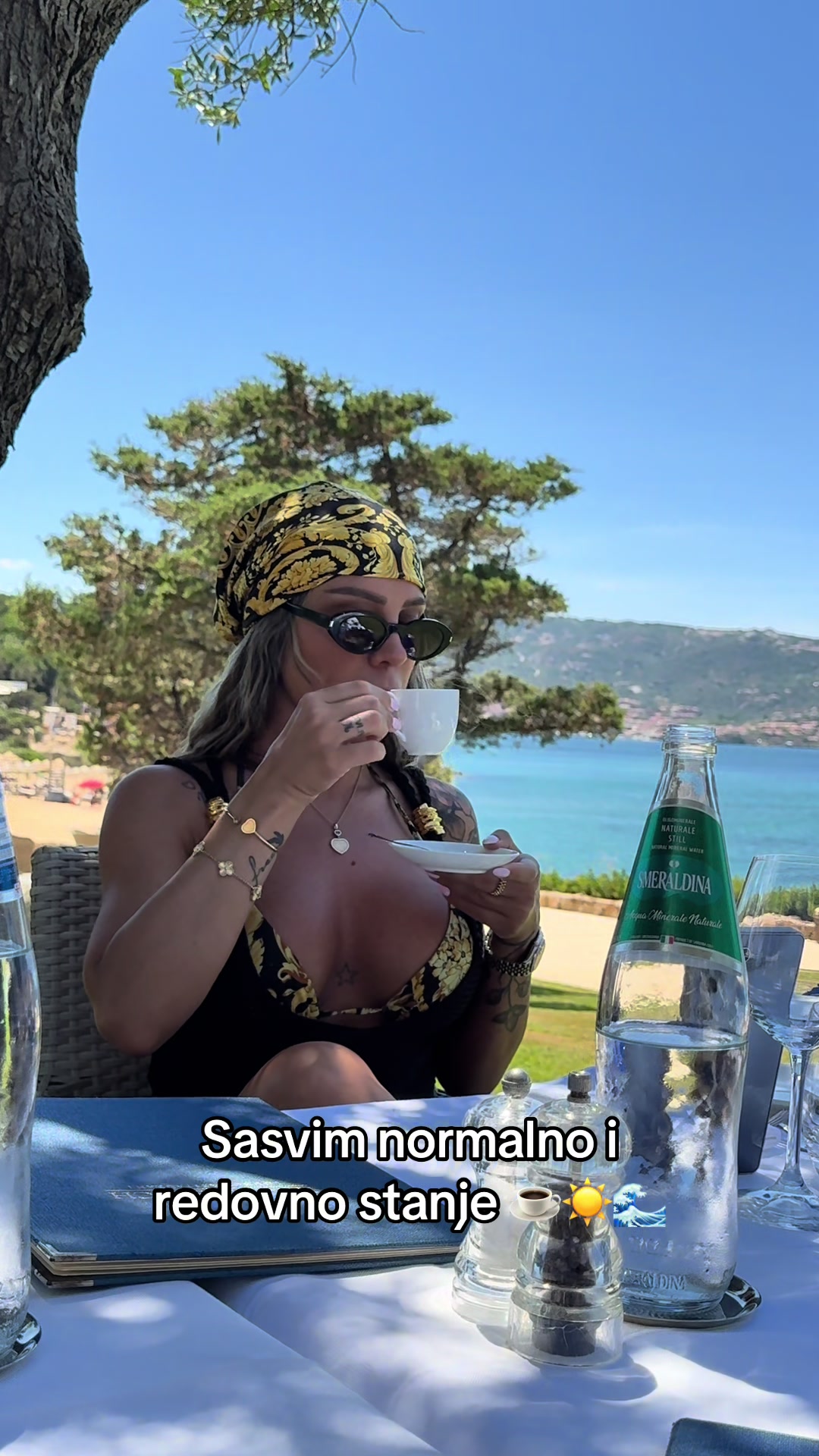 @Sandra Afrika