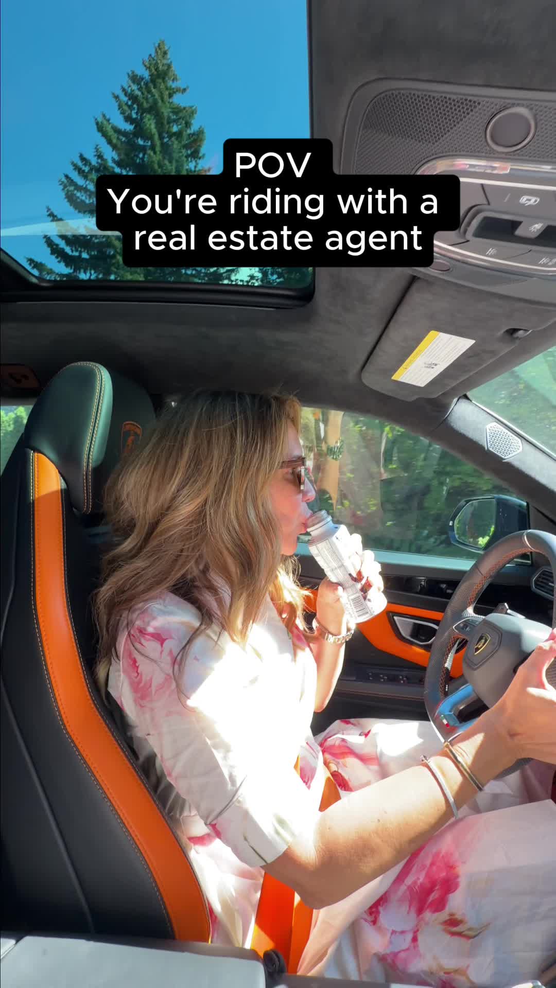 @Tat Londono Real Estate Coach