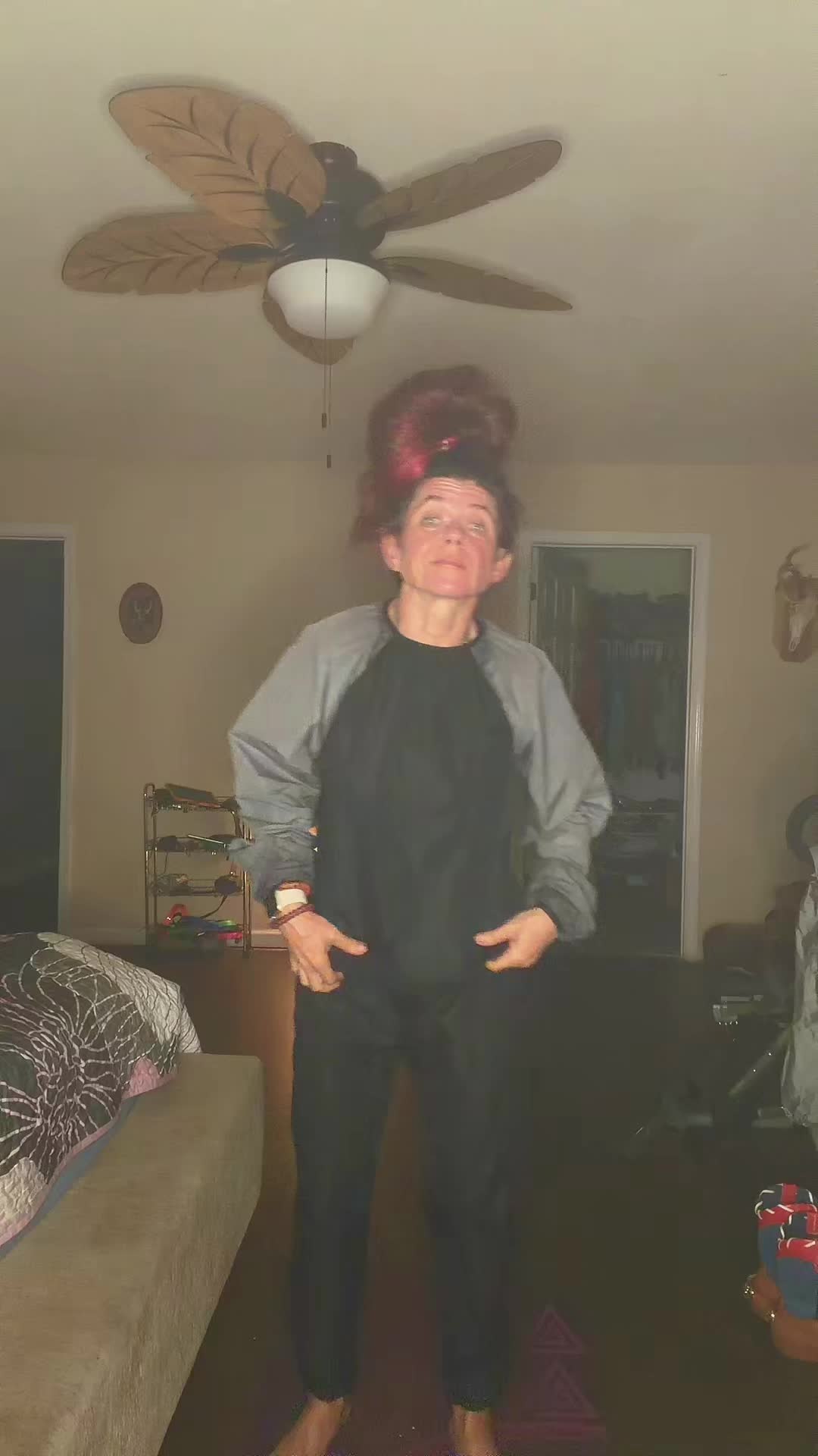 @RedneckBaddie
