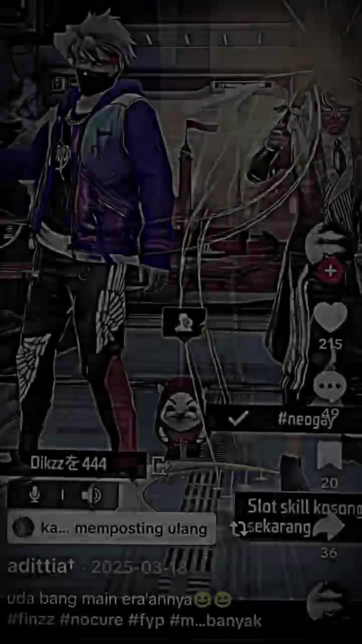 @finzz nocure