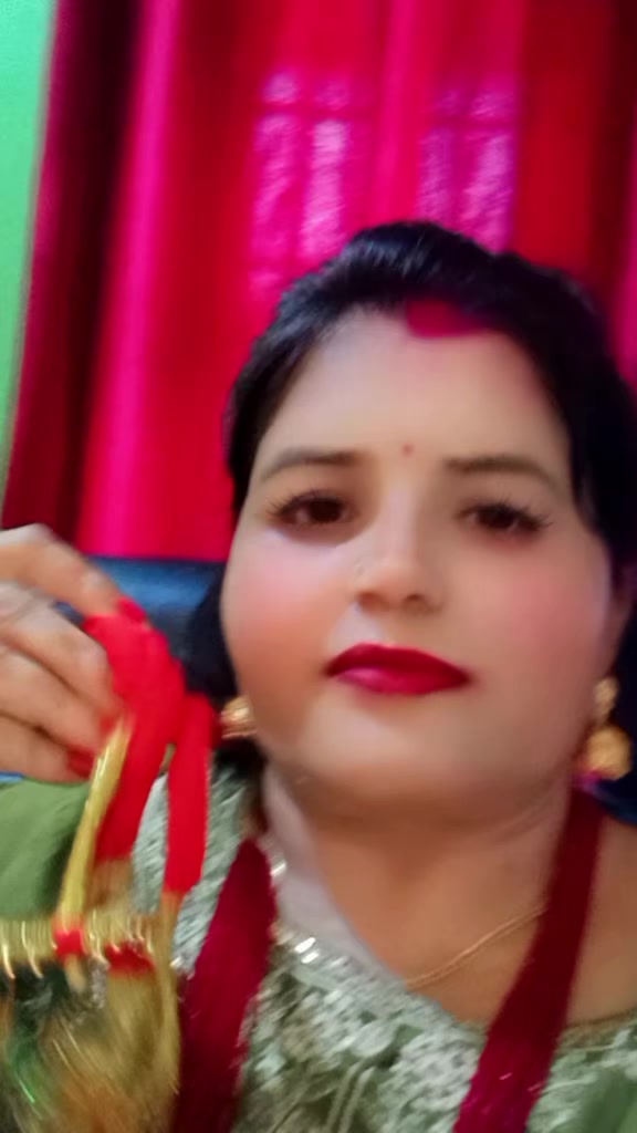 @Binu Dhakal Paudel