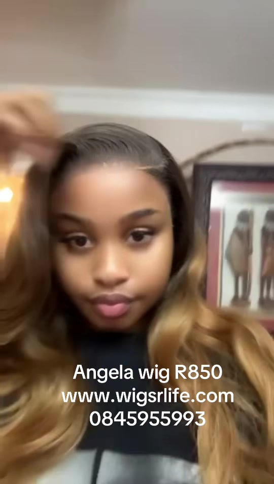 @wigs r life
