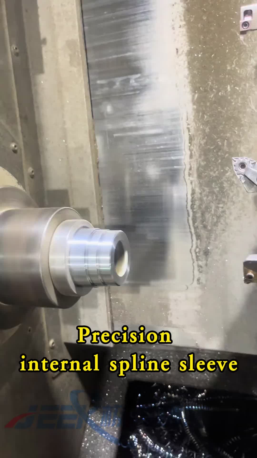 @CNC Factory