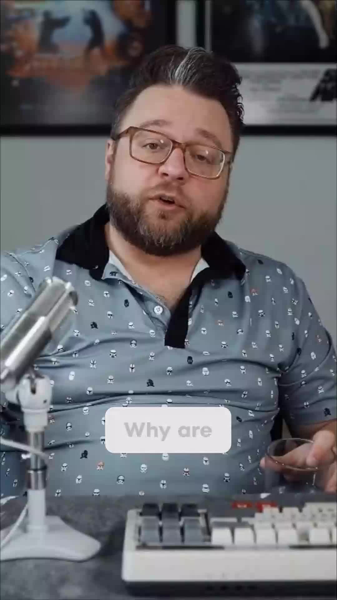 @Jake | The Marketing Wizard
