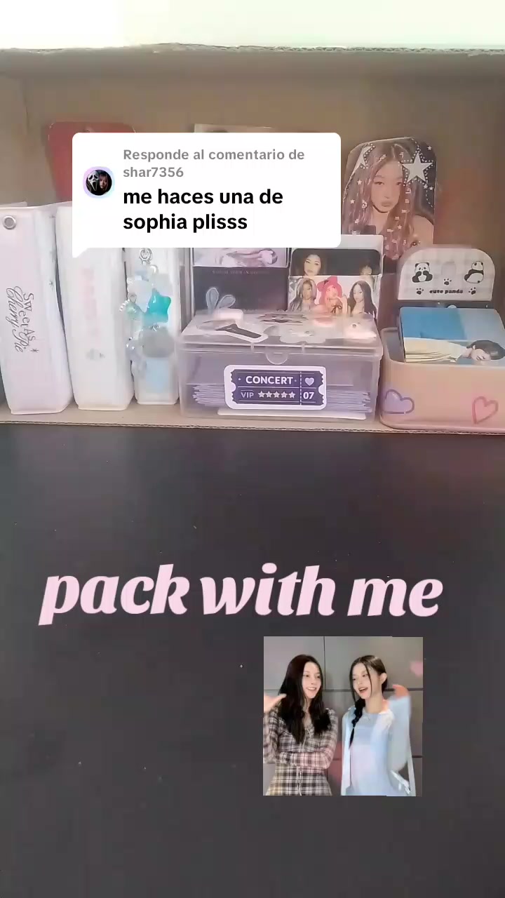 @โ
๐๐ฏ๐๐๐ฅ๐ฒ ๐ฉ๐๐๐ค๐ฌ๐๐ฆโ