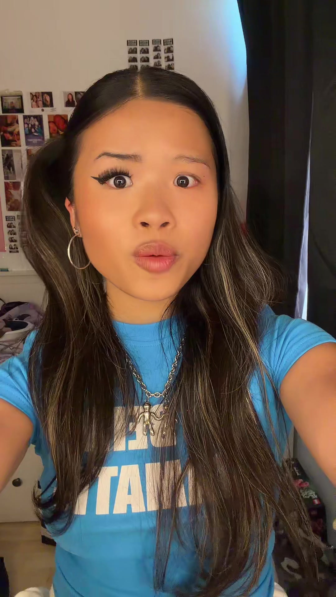 @Jaimee Tang
