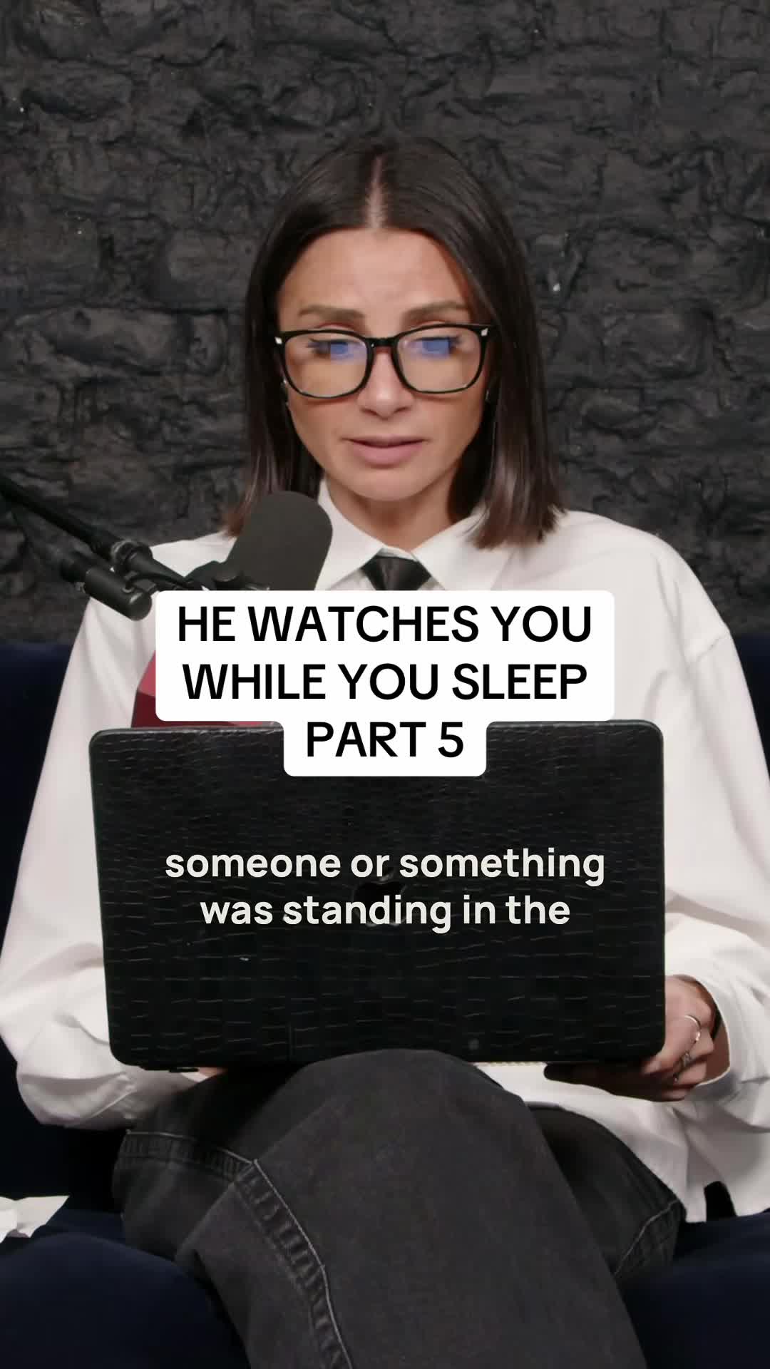 @Too Much Podcast