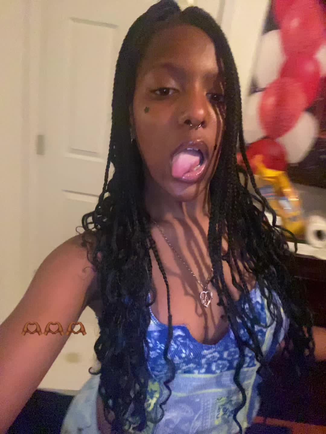 @Aniyah😍