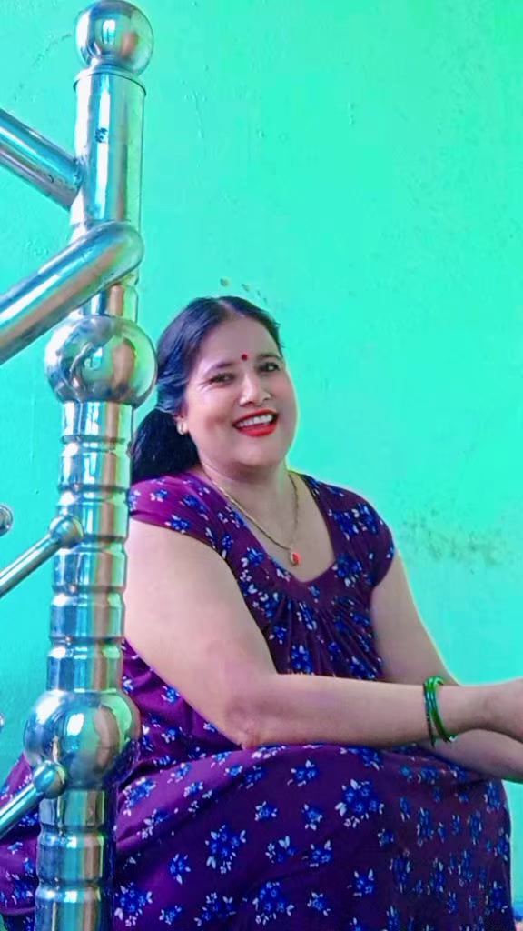 @सानु क्षेत्रि