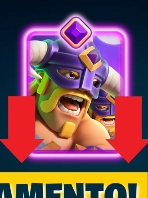@Allan Franzotti - Clash Royale