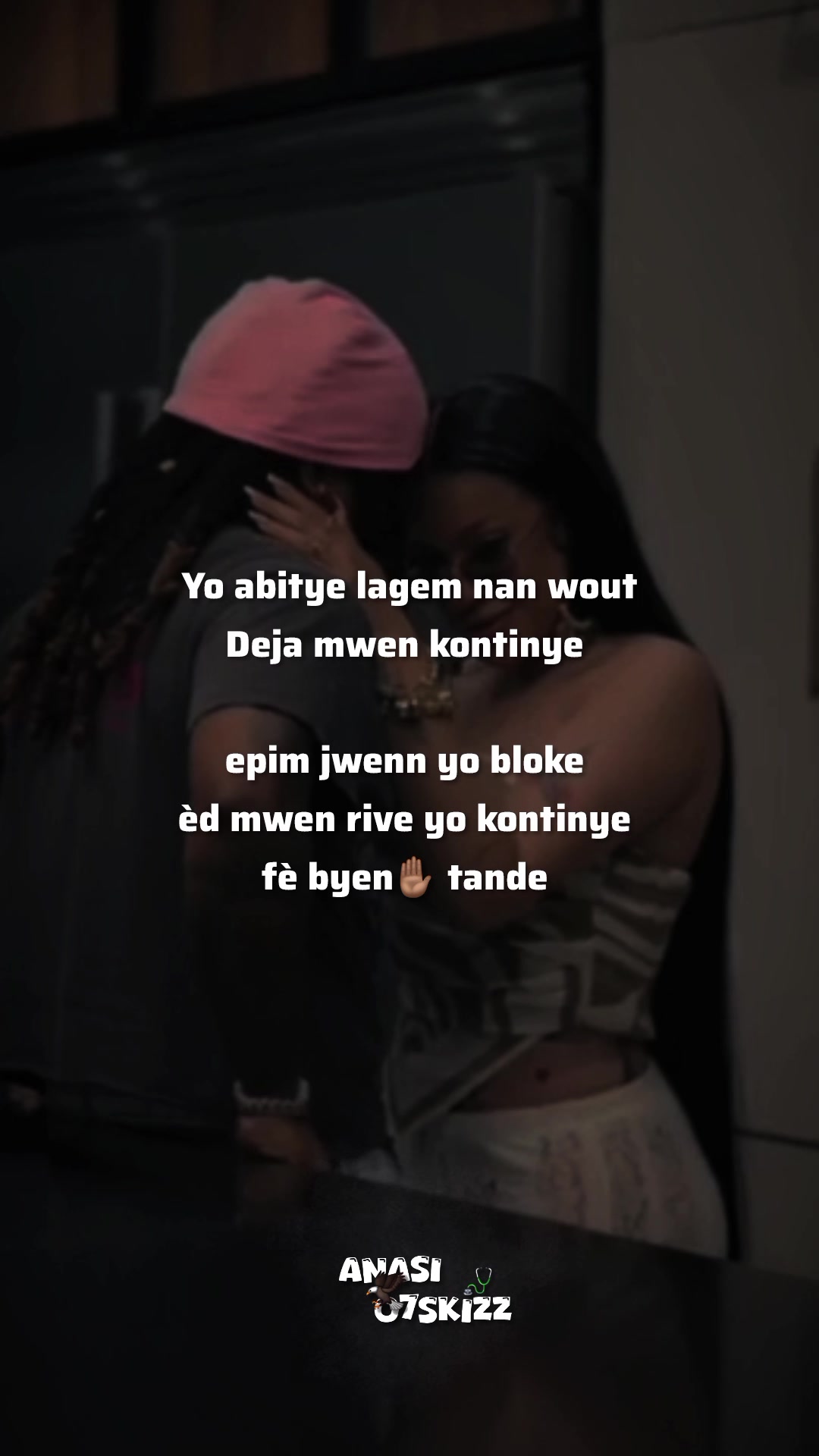 @HAITIAN QUOTES🇭🇹