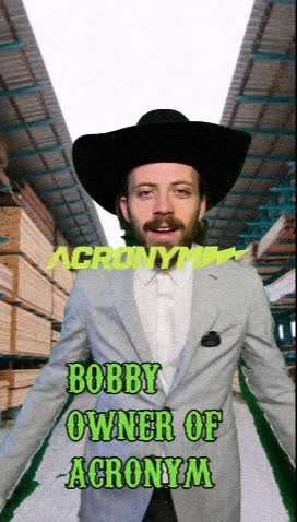 @Bobby Hennessy