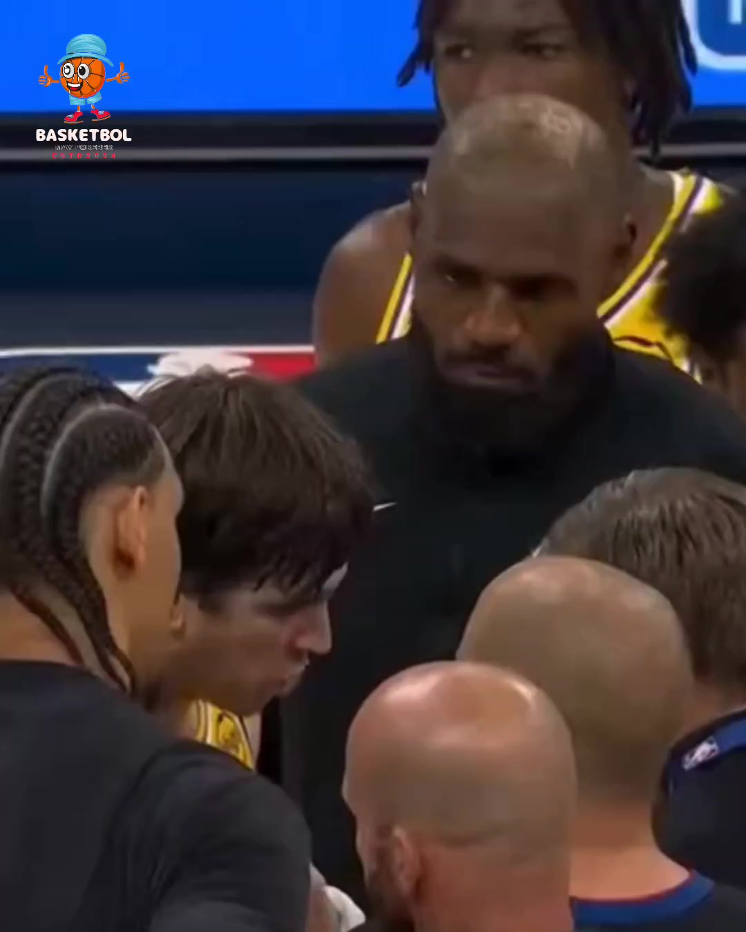 @Basketbol may Poreber