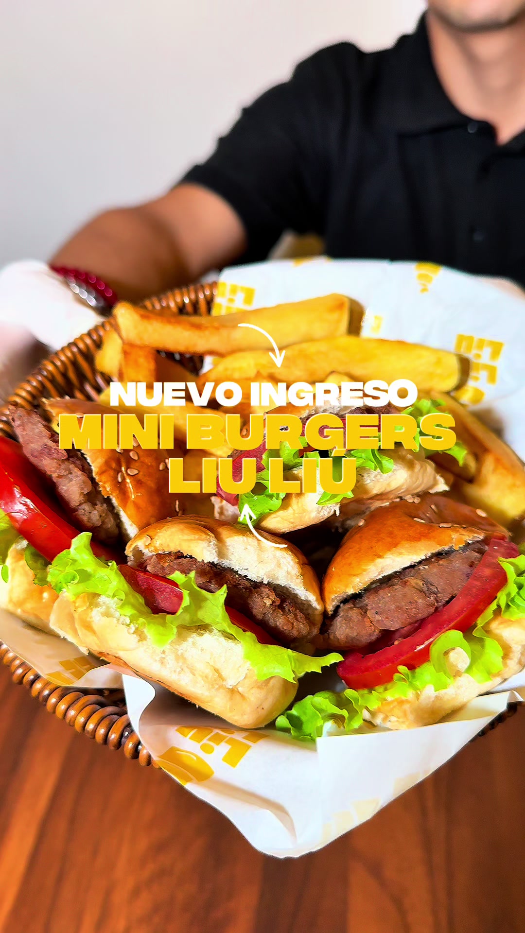@Pastelería Liu Liú