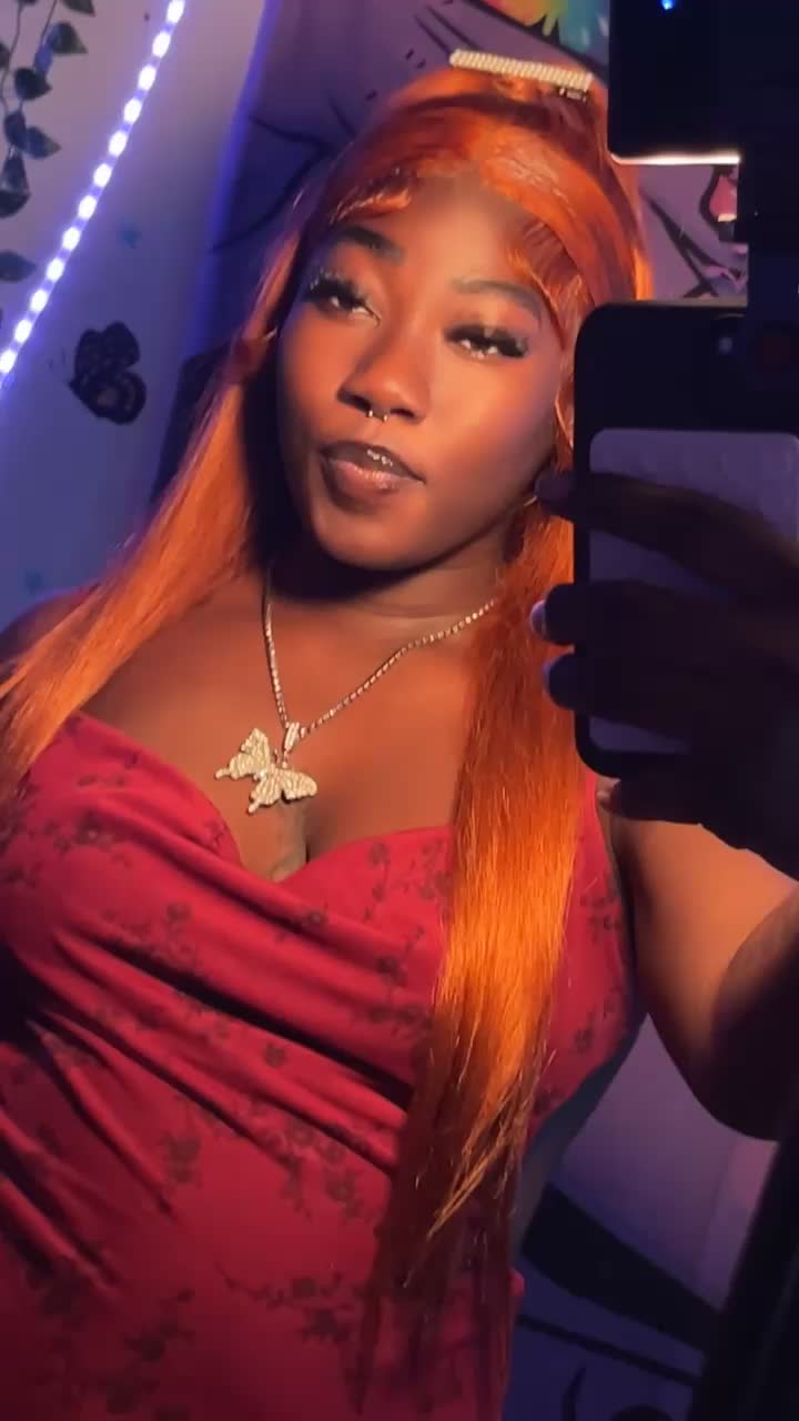 @Thebaddest