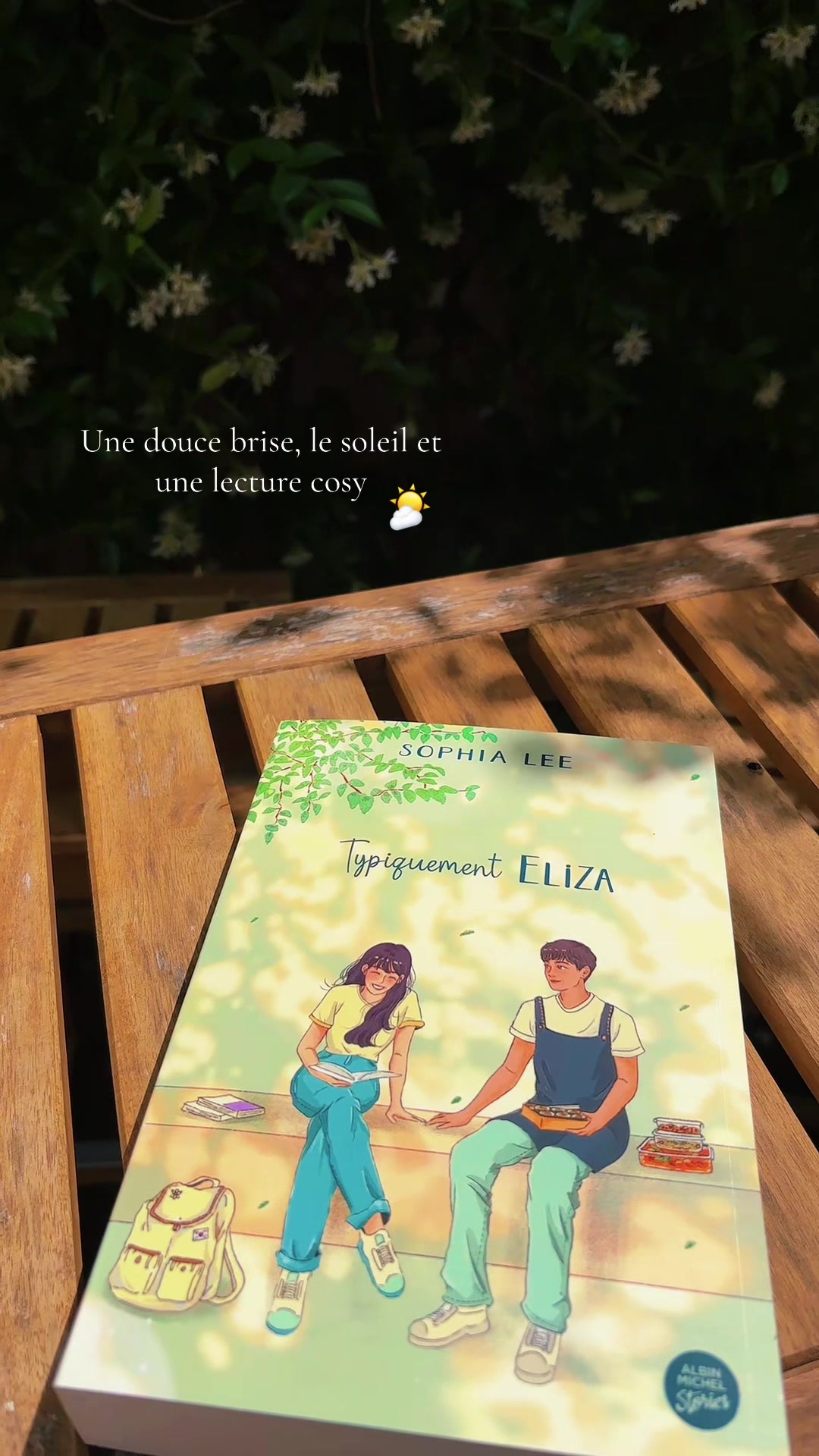 @Éditions Albin Michel
