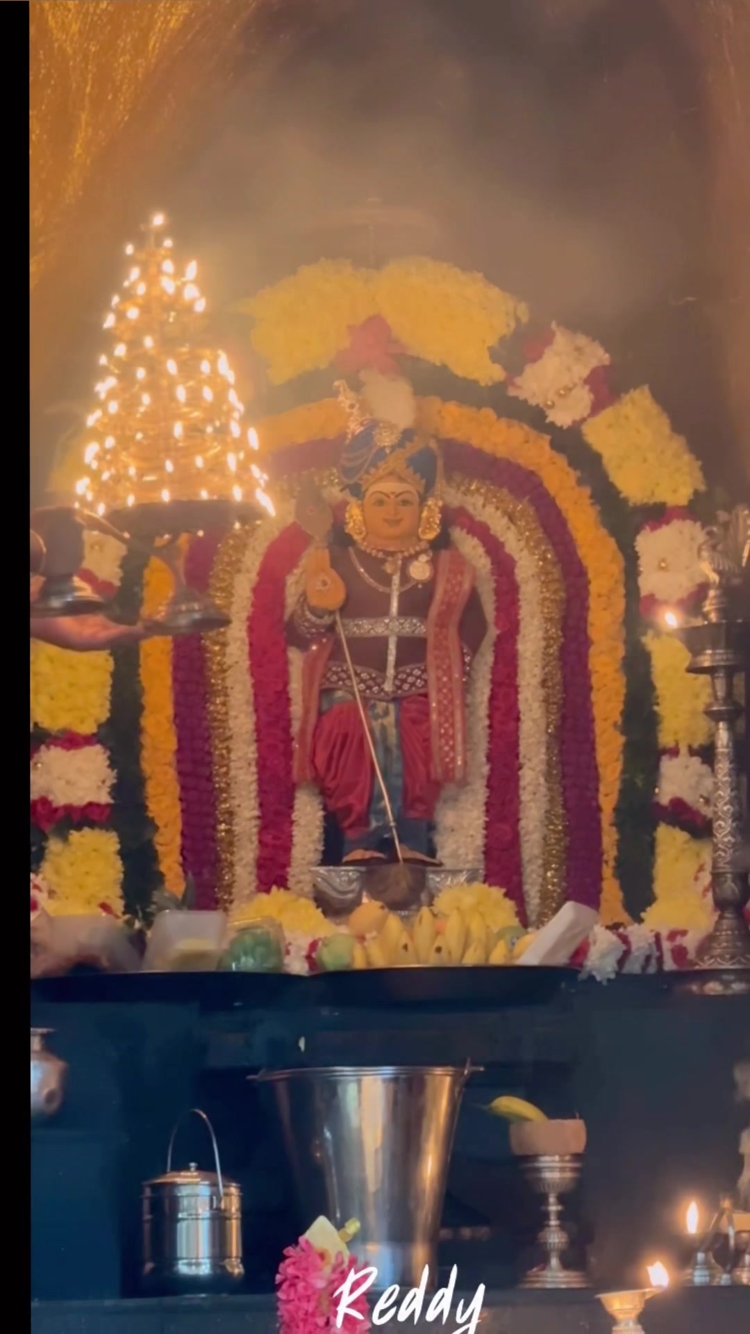 @Navin Reddy