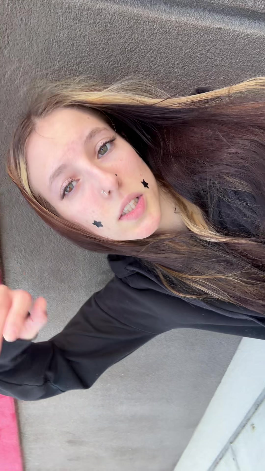 @Kaylie