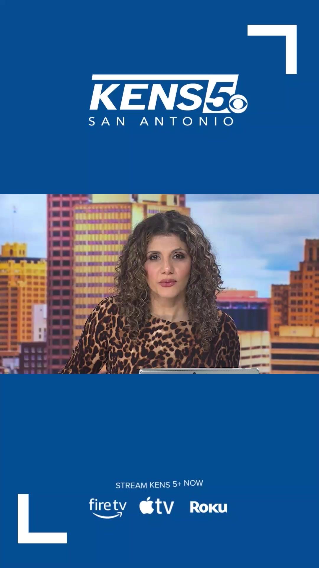 @KENS 5 News
