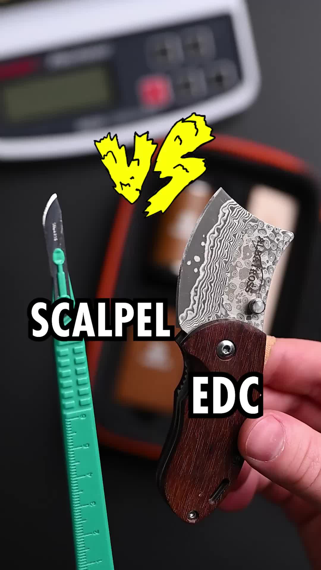 @Tumbler Rolling Sharpener