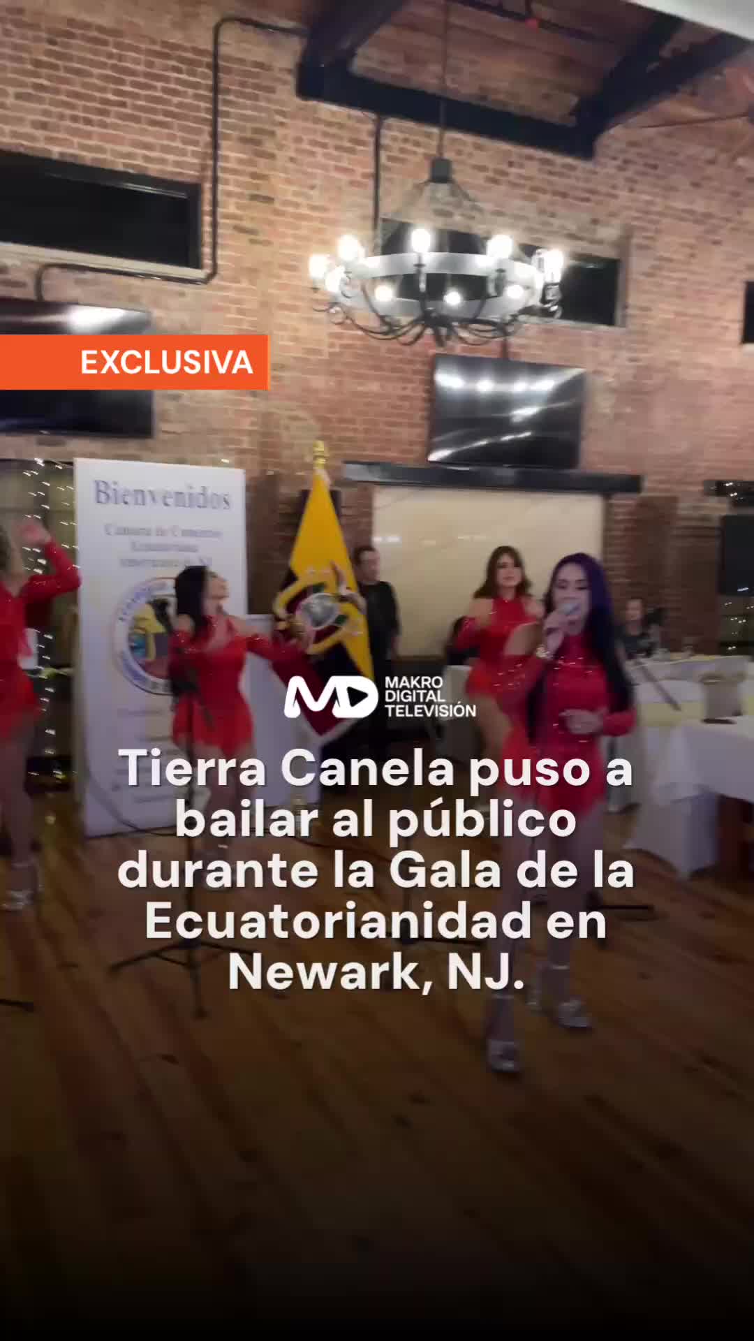 @MakroDigital Televisión
