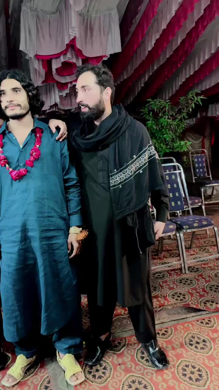 @Saddam Khan Godall