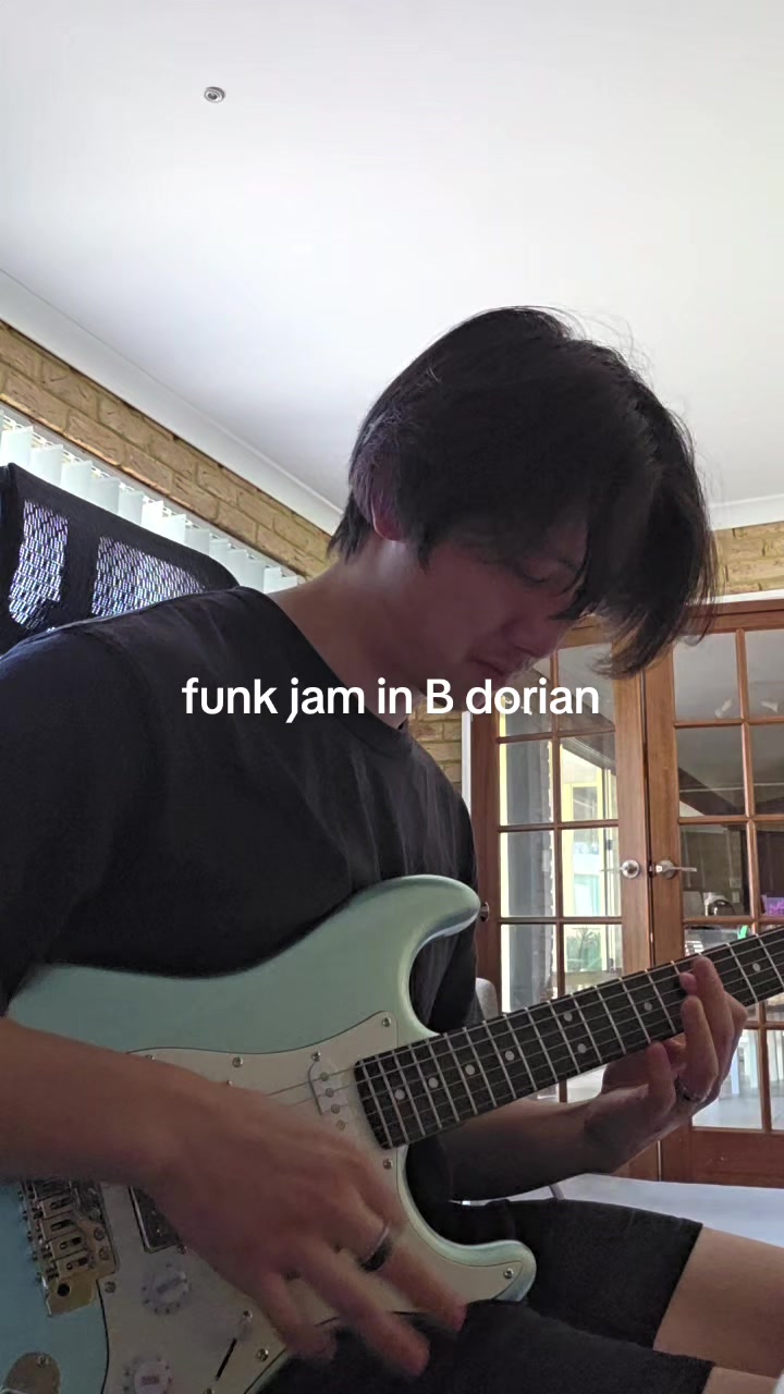 @Andy Quan | ๐ฆ๐บ Funk Guitar