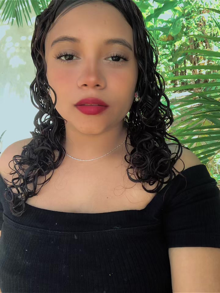 @️Cristy&hellip;.😍
