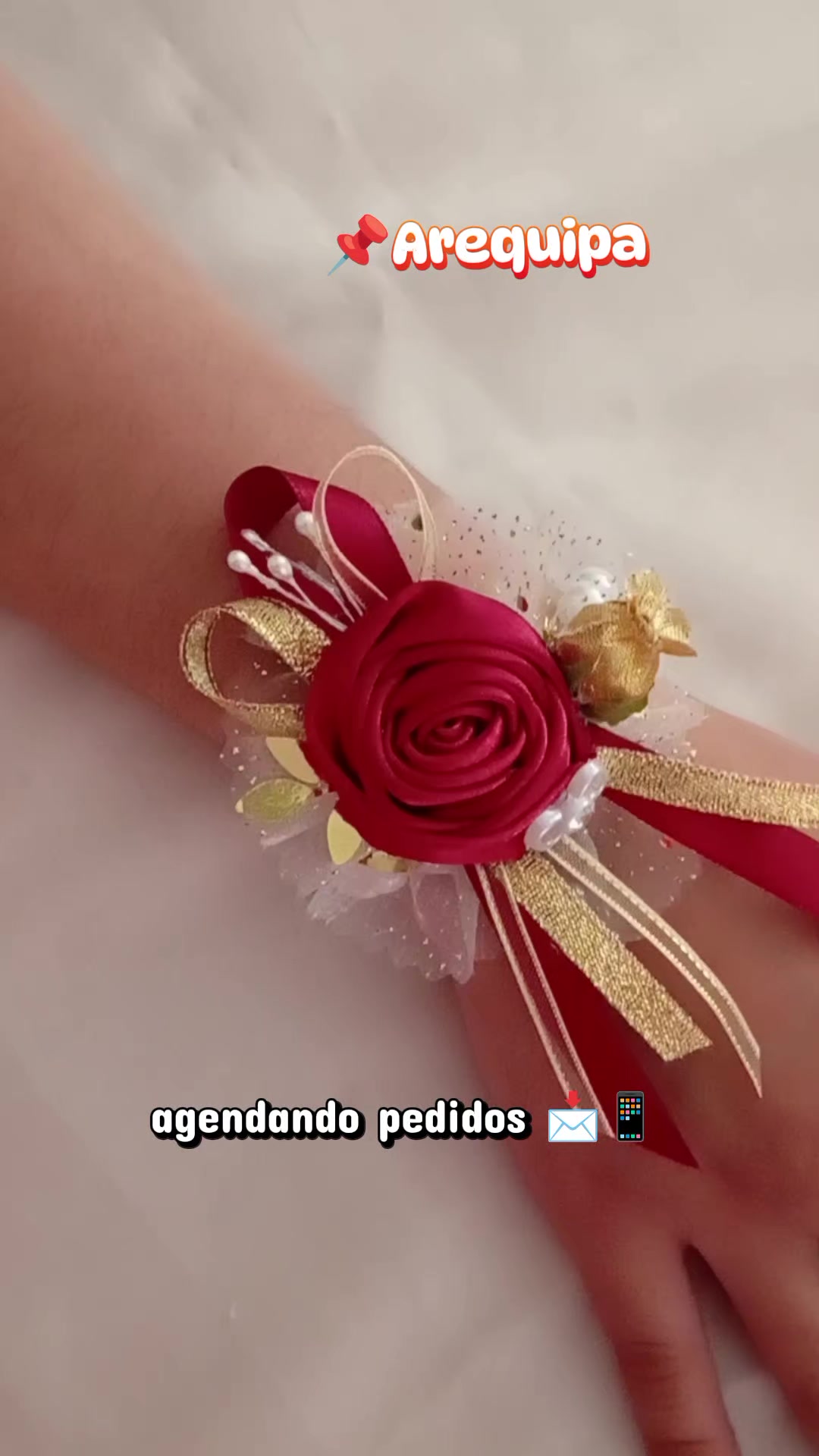 @Bella Baubles AQP accesorios